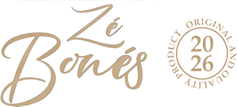 Zé Bonés